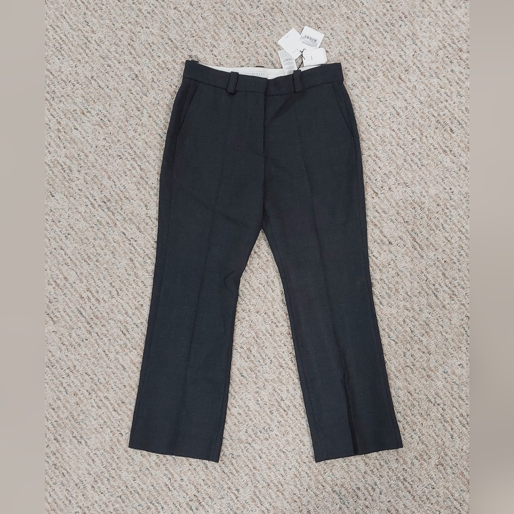 Sandro Pants
